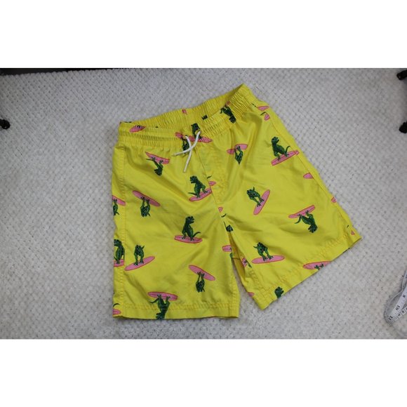 Old navy store boys bathing suits